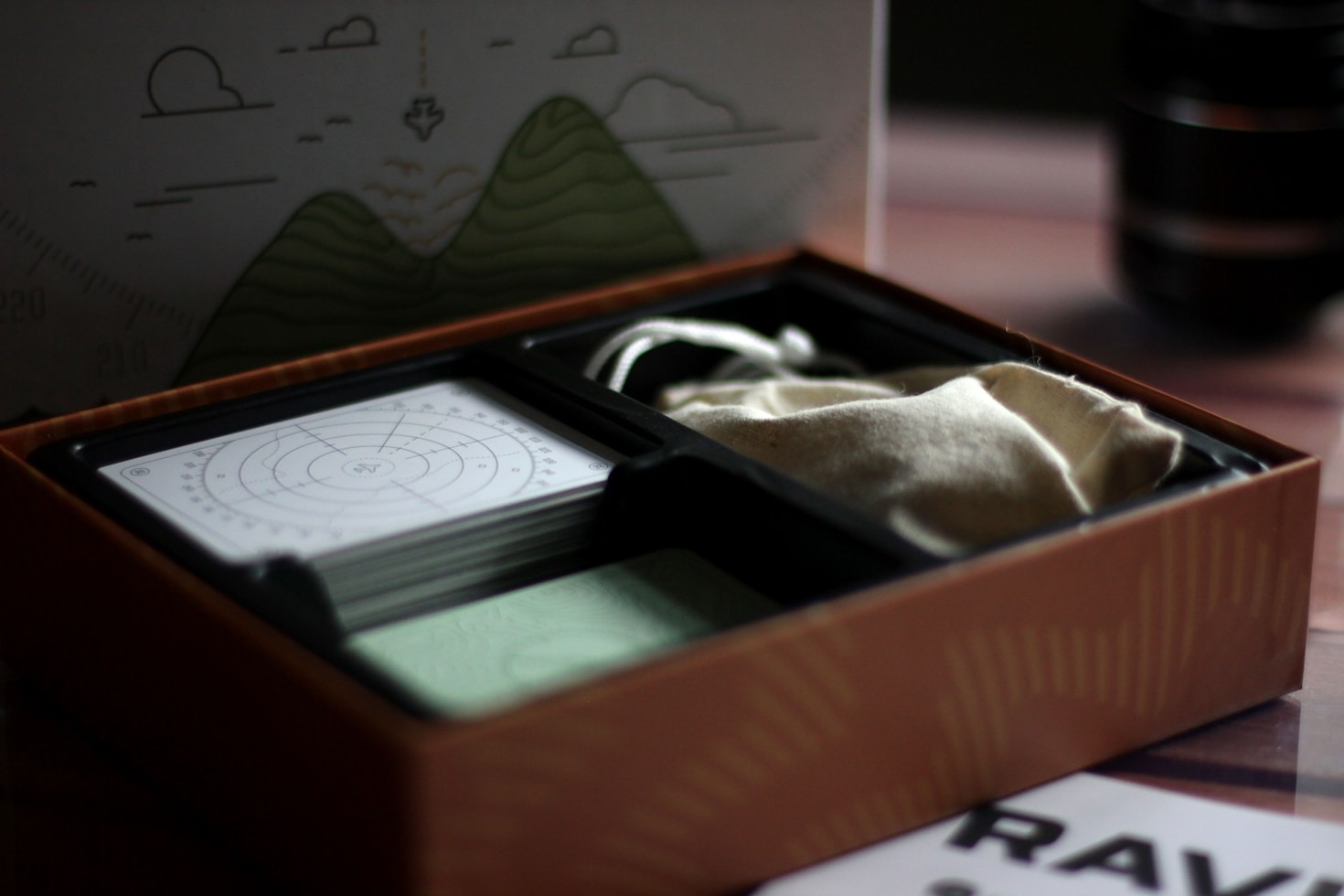 The History and Evolution of Tabletop Gaming