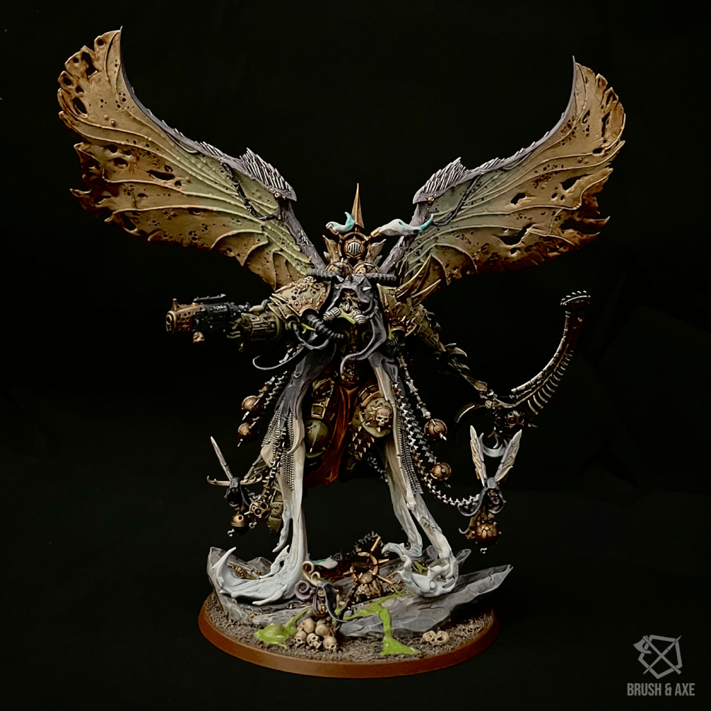Mortarion01